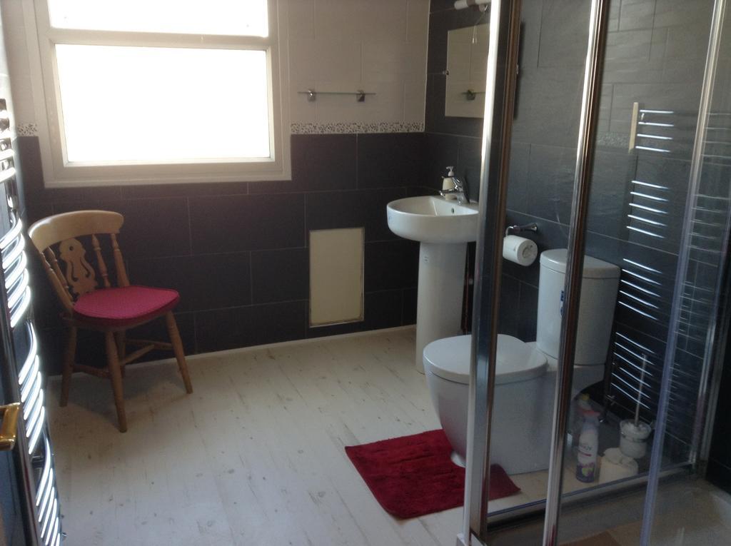 Guest house Chelmsford Place 3*