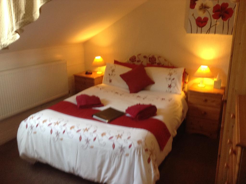 Chelmsford Place 3* York